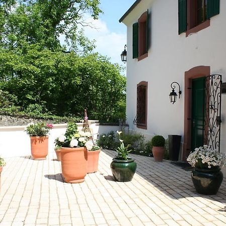 Chambres D'Hotes Les Chalands Sarreguemines Dış mekan fotoğraf