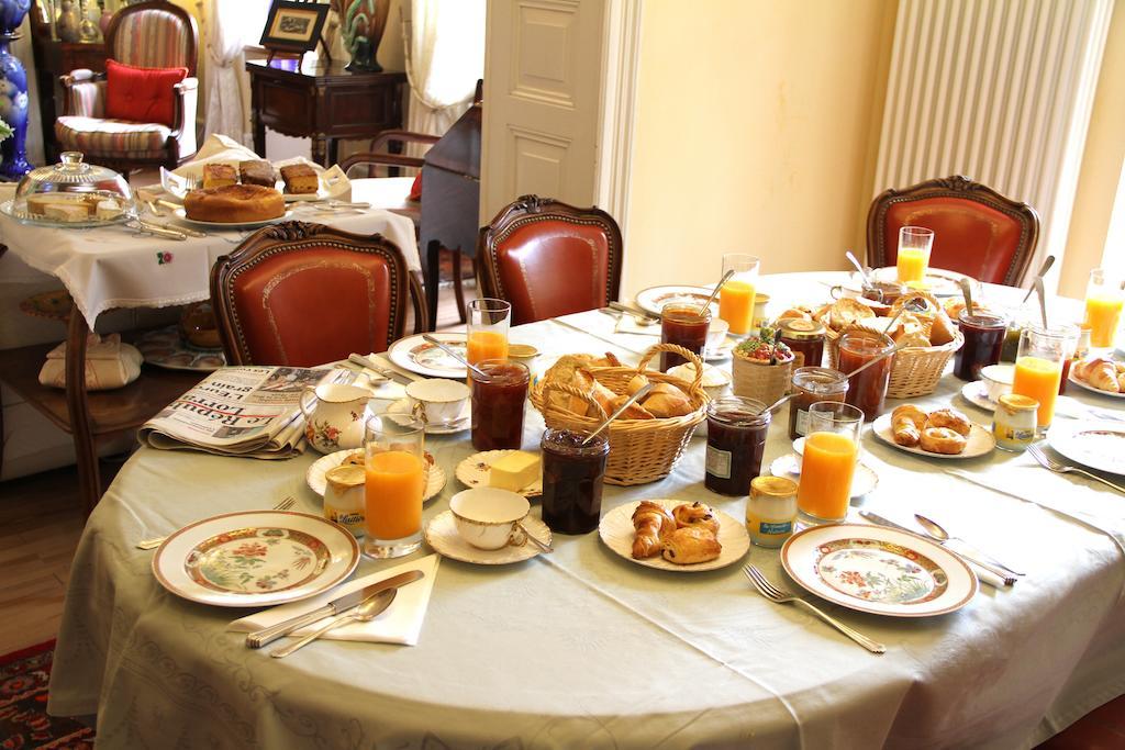 Chambres D'Hotes Les Chalands Sarreguemines Dış mekan fotoğraf