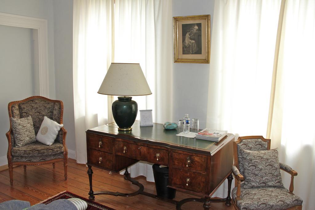 Chambres D'Hotes Les Chalands Sarreguemines Oda fotoğraf