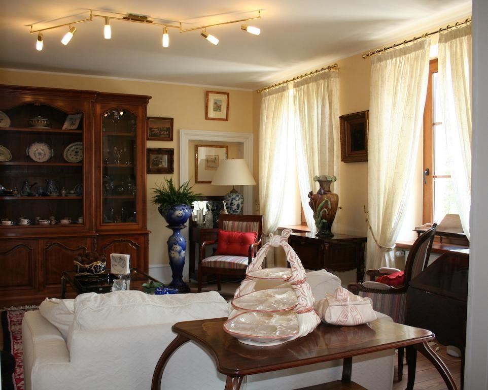 Chambres D'Hotes Les Chalands Sarreguemines Dış mekan fotoğraf