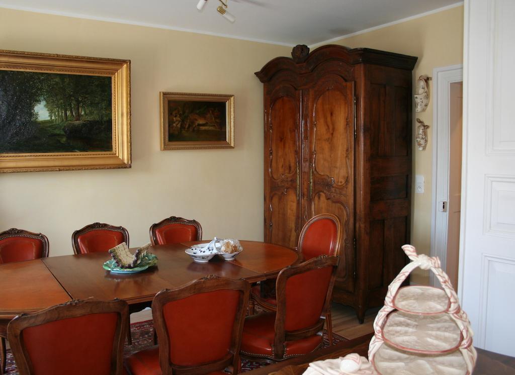 Chambres D'Hotes Les Chalands Sarreguemines Dış mekan fotoğraf