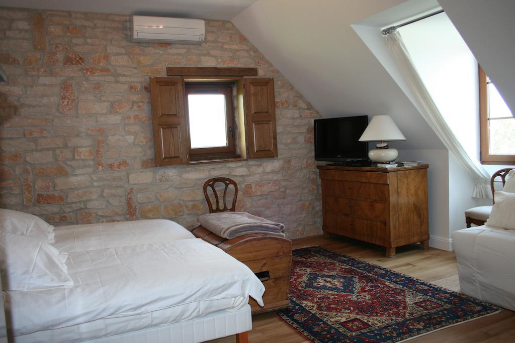 Chambres D'Hotes Les Chalands Sarreguemines Dış mekan fotoğraf