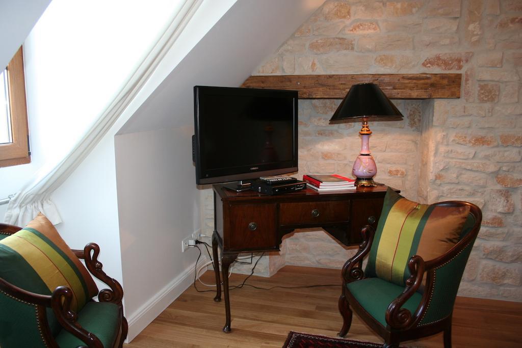 Chambres D'Hotes Les Chalands Sarreguemines Dış mekan fotoğraf